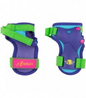 Set Protectie incheietura Frozen Seven