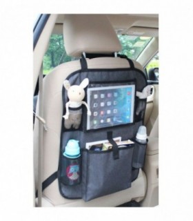 Organizator auto cu suport pentru tableta Altabebe