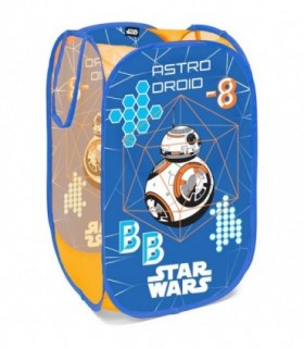 Cos depozitare Star Wars Seven