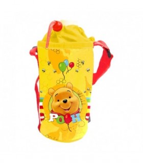 Husa pentru sticla apa Winnie the Pooh Seven