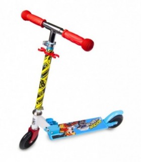 Trotineta cu 2 roti Mickey Seven