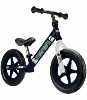 Bicicleta fara pedale 12 Star Wars Stormtrooper Seven