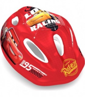 Casca de protectie Cars 3 Seven