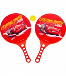 Set Palete cu Minge Cars Seven