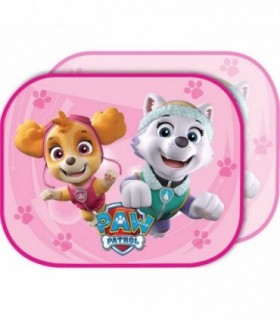 Set 2 parasolare Paw Patrol Girl TataWay
