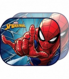 Set 2 parasolare Spiderman TataWay