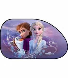 Set 2 parasolare auto XL Frozen 2 TataWay