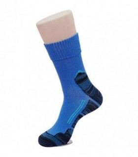 Sosetele impermeabile Guto 40-43 EU Albastru