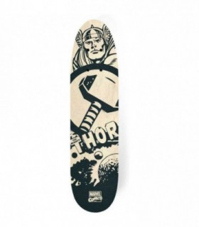 Skateboard Thor Seven