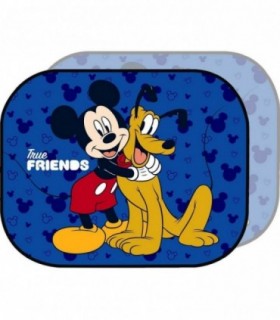 Set 2 parasolare Mickey True Friends TataWay Albastru