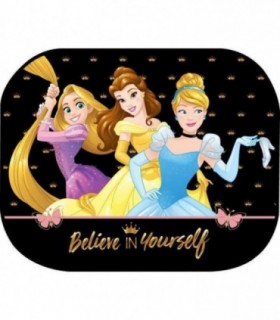 Parasolar auto cu prindere electrostatica Princess TataWay