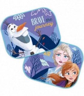 Set 2 parasolare Frozen Brave Seven