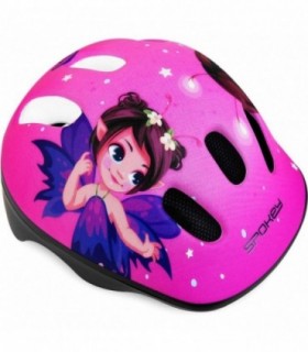 Casca pentru copii XS 44-48 Spokey Fairy Tail