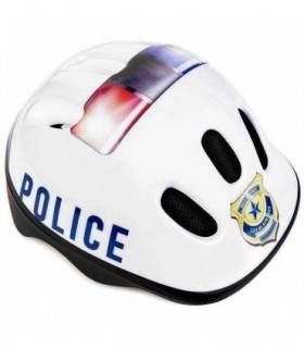 Casca pentru copii XS 44-48 Spokey Police