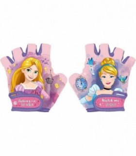 Manusi bicicleta Princess Rapunzel and Cinderella Seven Roz