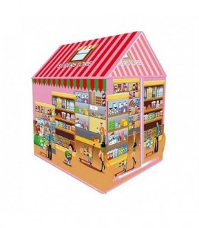 Cort de joaca Supermarket Cosmolino