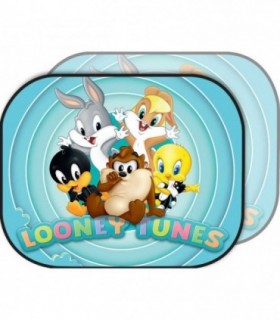 Set 2 parasolare Looney Tunes TataWay