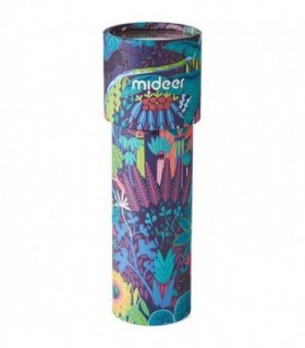 Caleidoscop 4.9x17 cm Mideer Rainforest Adventures