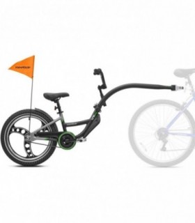 Bicicleta Link Pro Aluminiu Weeride B10025 WeeRide