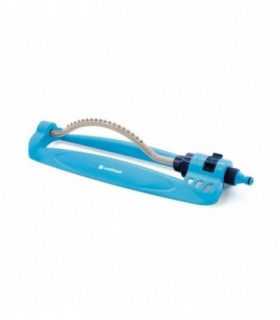 Aspersor liniar oscilant, 240 mp, Ideal Turbo, Cellfast