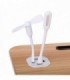 Masa pentru Laptop plianta din MDF, dimensiune 60 x 39,5 cm, cu USB, lampa si ventilator