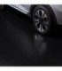 Covor Antiderapant din Cauciuc, Linoleum din Cauciuc pentru Protectie Podea Auto - model STRIURI FINE