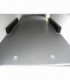 Covor Antiderapant din Cauciuc, Linoleum din Cauciuc pentru Protectie Podea Auto - model CIRCLE