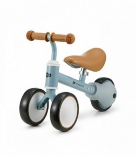 Bicicleta Echilibru Kinderkraft Cutie Light Blue