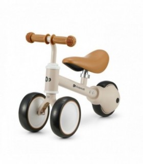 Bicicleta Echilibru Kinderkraft Cutie Light Beige