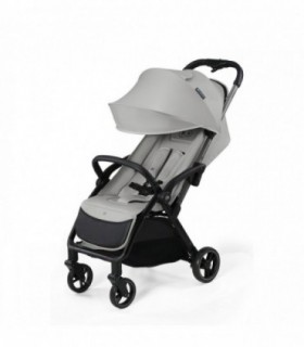 Carucior Sport Kinderkraft Apino, 0-22 Kg, Dove Grey