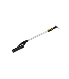Racleta Curatare Zapada Cu Perie – Cu Maner Soft Grip – Lungime 770cm