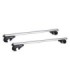 Bare Transversale Din Aluminiu Cu Antifurt – Lungime 1350mm – Model Crr-02