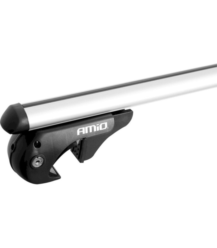 Bare Transversale Din Aluminiu Cu Antifurt – Lungime 1350mm – Model Crr-02