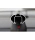 Bare Transversale Din Aluminiu Cu Antifurt – Lungime 1350mm – Model Crr-02