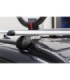 Bare Transversale Din Aluminiu Cu Antifurt – Lungime 1350mm – Model Crr-02