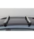 Bare Transversale Din Aluminiu Cu Antifurt – Lungime 1350mm – Model Crr-02