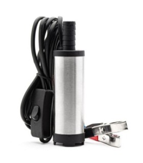 Pompa De Motorina Sumersibila – Alimentare 12v – Diametru 38mm