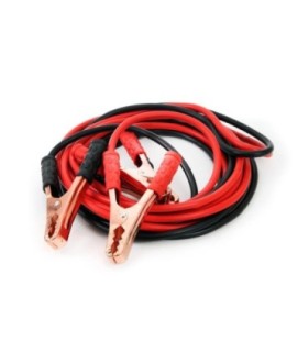 Set Cabluri De Pornire Auto Cu Clesti – 600a - 4 – 0m