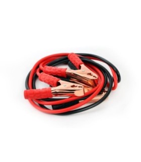 Set Cabluri De Pornire Auto Cu Clesti – 400a - 2 – 5m