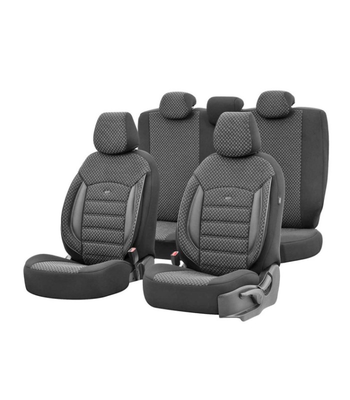 Set Huse Scaun Auto Premium – Universale – Nefractionate – Otom Sport Plus 101