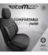 Set Huse Scaun Auto Premium – Universale – Nefractionate – Otom Sport Plus 101