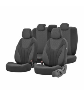Set Huse Scaun Auto Premium – Universale – Nefractionate – Otom Ruby Design 1201