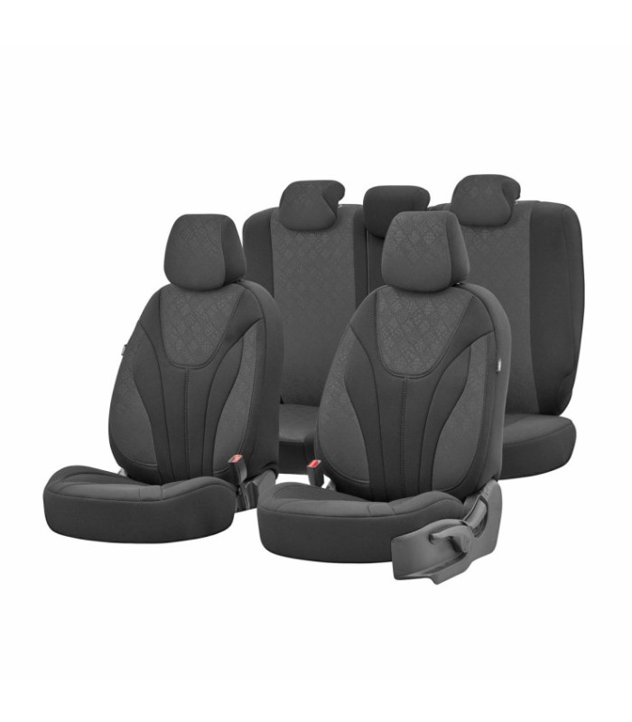 Set Huse Scaun Auto Premium – Universale – Nefractionate – Otom Ruby Design 1201