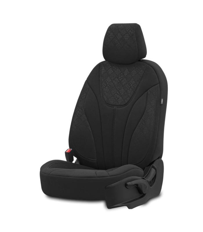 Set Huse Scaun Auto Premium – Universale – Nefractionate – Otom Ruby Design 1201