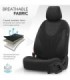 Set Huse Scaun Auto Premium – Universale – Nefractionate – Otom Ruby Design 1201