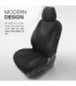Set Huse Scaun Auto Premium – Universale – Nefractionate – Otom Ruby Design 1201
