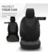 Set Huse Scaun Auto Premium – Universale – Nefractionate – Otom Ruby Design 1201