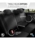 Set Huse Scaun Auto Premium – Universale – Nefractionate – Otom Ruby Design 1201