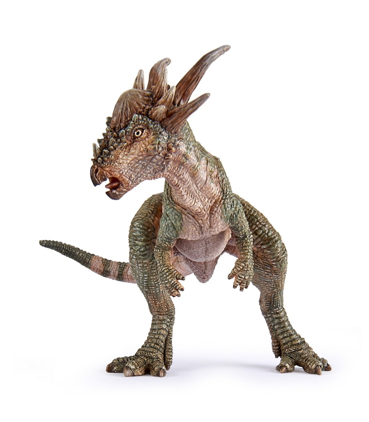 rinse cold Short life Oferta Papo Figurina Dinozaur Stygimoloch / Figurine Cu Eroi Si...