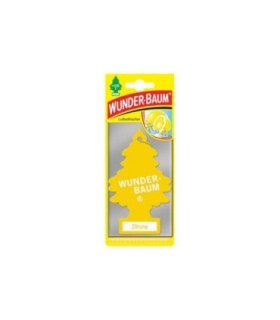 Odorizant Auto Wunder-baum – Lemon